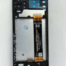 TELA SAMSUNG A13 4G COM ARO ORIGINAL NACIONAL