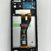 TELA SAMSUNG A14 5G COM ARO ORIGINAL NACIONAL V