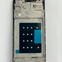 TELA SAMSUNG A16 C/ARO OLED NACIONAL