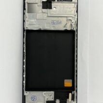 TELA SAMSUNG A51 COM ARO LCD TELA G