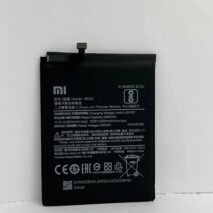 BATERIA XIAOMI MI 8 LITE BM3J ORIGINAL