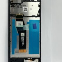 TELA MOTO E13 COM ARO NACIONAL HD++