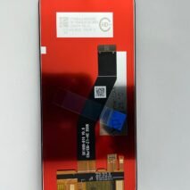 TELA MOTOROLA E6S / E6I S/A NACIONAL ORI