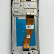 TELA SAMSUNG A03 / A03S / A02S / A04E / M02S / M04 O