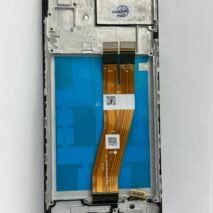 TELA SAMSUNG A03 COM ARO NACIONAL VIVID