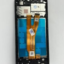 TELA SAMSUNG A03 CORE A032 C/ARO ORIGINAL LCD
