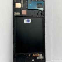 TELA SAMSUNG A30S A307 C/A OLED BORDA FINA
