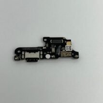 CONECTOR DE CARGA SUB PLACA REDMI 13C 4G/5G / C65