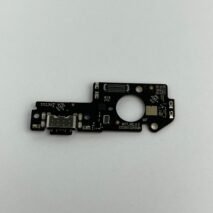 CONECTOR DE CARGA SUB PLACA REDMI NOTE 12 5G/ X5 5G