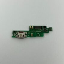 CONECTOR DE CARGA SUB PLACA XIAOMI REDMI 4X