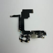 FLEX DE CARGA IPHONE 15 PRO BRANCO