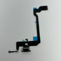 FLEX DE CARGA IPHONE XS PRETO