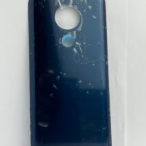 TAMPA MOTOROLA G7 POWER AZUL