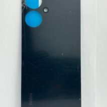 TAMPA XIAOMI REDMI 13C 5G PRETO