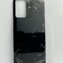 TAMPA XIAOMI REDMI NOTE 12S BLACK