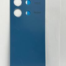 TAMPA XIAOMI REDMI NOTE 13 4G BLUE