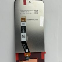 TELA MOTOROLA G14 / G54 SEM ARO NACIONAL ORI
