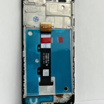 TELA MOTOROLA G22 COM ARO NACIONAL HD++