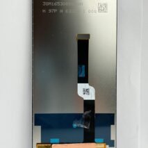 TELA MOTOROLA ONE FUSION PLUS S/A ORIGINAL NACIONAL