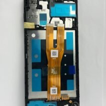 TELA SAMSUNG A06 4G C/A NACIONAL HD++