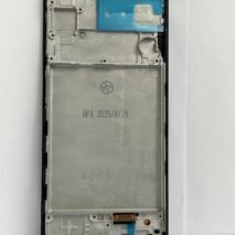 TELA SAMSUNG A22 4G C/A ORIGINAL LCD