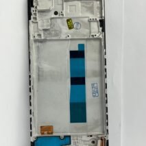 TELA XIAOMI NOTE 12 4G / POCO X5 4G SEM ARO ORIGINAL