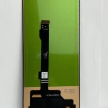 TELA XIAOMI NOTE 12 PRO 5G / POCO X5 PRO 5G S/A LCD