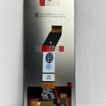 TELA XIAOMI REDMI 10 4G / 10 PRIME 4G S/A ORI