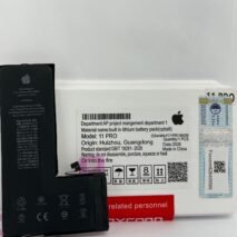 BATERIA IPHONE 11 PRO COM FLEX