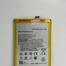 BATERIA MOTOROLA G35 QG50 SVC ORIGINAL
