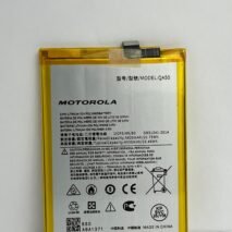BATERIA MOTOROLA G55 QA50 SVC ORIGINAL