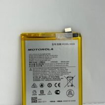 BATERIA MOTOROLA G71 NG50 SVC ORIGINAL