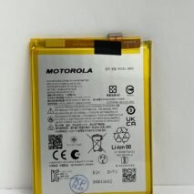 BATERIA MOTOROLA G84 QB50