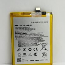 BATERIA MOTOROLA G84 QB50 SVC ORIGINAL