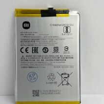 BATERIA XIAOMI REDMI 9A/9C/ POCO M2 PRO BN56 SVC