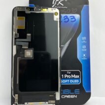 TELA IPHONE 11 PRO MAX ORIGINAL OLED JK