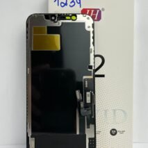TELA IPHONE 12 / 12 PRO COM CI REMOVIVEL LCD