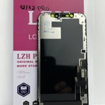 TELA IPHONE 12 / 12 PRO  C/CI VIVID FHD