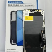 TELA IPHONE 12 / 12 PRO GX OLED