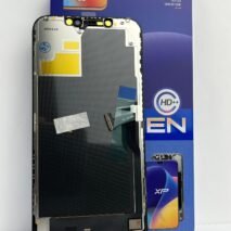 TELA IPHONE 12 / 12 PRO OLED JK CI REMOVIVEL