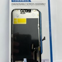 TELA IPHONE 13 OLED JCID/ Ñ PRECISA TROCAR CI