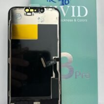 TELA IPHONE 13 PRO CI REMOVIVEL OLED GOLD EDITION