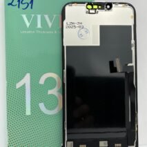 TELA IPHONE 13 PRO MAX FULL HD TROCA CI NAC