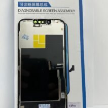 TELA IPHONE 13 PRO OLED JCID/ Ñ PRECISA TROCAR CI