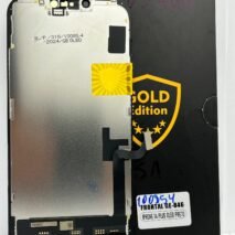 TELA IPHONE 14 PLUS OLED GOLD EDITION
