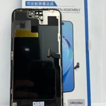 TELA IPHONE 14 PRO MAX OLED JCID C/ CALIBRAÇÃO