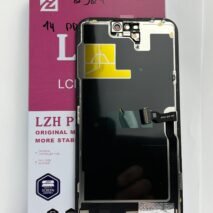 TELA IPHONE 14 PRO MAX SOFT OLED TROCA CI