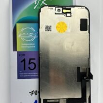 TELA IPHONE 15 OLED JK