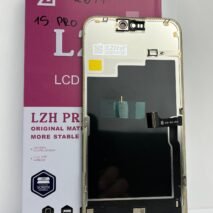 TELA IPHONE 15 PRO MAX SOFT OLED TROCA CI
