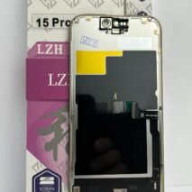 TELA IPHONE 15 PRO SOFT OLED TROCA CI